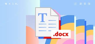 DOCX File Format Explained (2026 Guide) – What is DOCX, How Microsoft Word Files Work & Why It is the Standard Editable Document Format