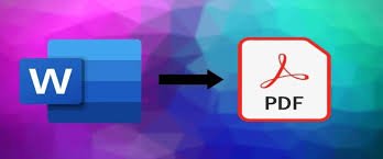 How to Convert Word to PDF Online for Free in 2026 (DOCX to PDF Fast, Secure & Easy File Conversion Guide)